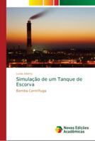 Simulação de um Tanque de Escorva 6139652316 Book Cover