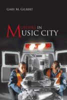 Murders in Music City 1491869321 Book Cover