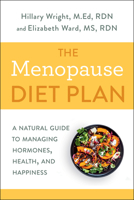 The Menopause Diet Plan 0593135660 Book Cover