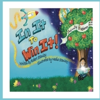 In It To Win It! B0CGTT8CKZ Book Cover