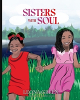 SISTERS WITH SOUL B0FNR9PJJ5 Book Cover
