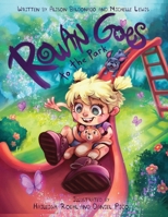 Rowan Goes to the Park 1956094814 Book Cover