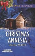 Christmas Amnesia 0373457340 Book Cover