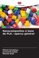 Nanocomposites à base de PLA: aperçu général 6630228863 Book Cover