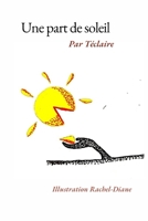 Une part de soleil (French Edition) B0G5JZWD1J Book Cover