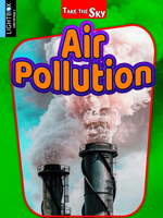 Air Pollution 1510562907 Book Cover