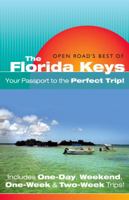 Open Road's Best of the Florida Keys 1593601395 Book Cover