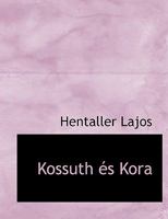 Kossuth Acs Kora (Large Print Edition) 0554530899 Book Cover