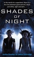 Shades of Gray (The Icarus Project, #2) 0553386328 Book Cover