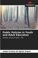 Public Policies in Youth and Adult Education 6207026748 Book Cover