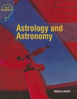 Astrology and Astronomy 162712506X Book Cover