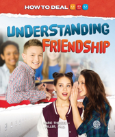 Understanding Friendship 173161294X Book Cover