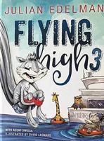 Flying High 3 0578587432 Book Cover