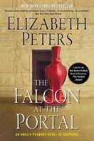 The Falcon at the Portal 0380798573 Book Cover