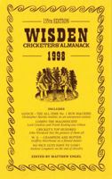 Wisden Cricketers' Almanack (Wisden) 0947766456 Book Cover