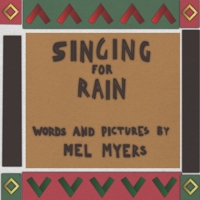 Singing For Rain 1732040206 Book Cover