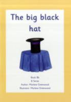 The Big Black Hat 1903377986 Book Cover
