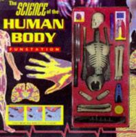 Human Body Funstation 187270087X Book Cover