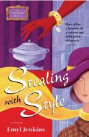 Stealing with Style 1565125231 Book Cover