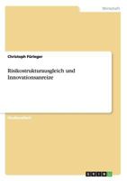 Risikostrukturausgleich und Innovationsanreize 3640791207 Book Cover