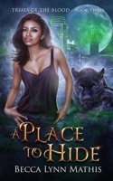A Place To Hide 1733162674 Book Cover