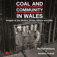 Coal in Wales 1800995032 Book Cover