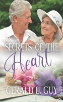 Secrets of the Heart B08D4F8PK9 Book Cover