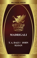 Madrigali 1479433500 Book Cover
