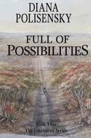 Full of Possibilities (The Umzimtuti Series) null Book Cover