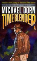 Time Blender 0061056820 Book Cover