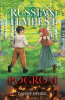 Russian Tempest: Pogrom 0228890365 Book Cover