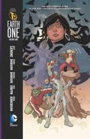 Teen Titans: Earth One, Vol. 1 1401245560 Book Cover