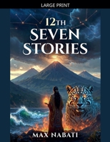 12th Seven Stories B0FY4DWJYM Book Cover