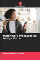 Materiais e Processos de Design Vol. 4 620582857X Book Cover