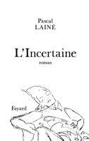 L'Incertaine 2213030375 Book Cover