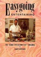 Easygoing Entertaining: The Harrys Wild about You Cookbook 0942084861 Book Cover