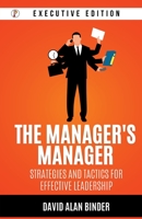 The Manager’s Manager 9358042613 Book Cover