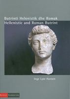 Butrinti Helenistik Dhe Romak/Hellenistic and Roman Butrint 0953555682 Book Cover
