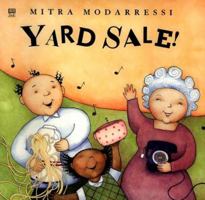 Yard Sale! 078942651X Book Cover