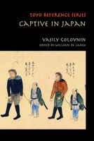 Captive in Japan 9492722259 Book Cover