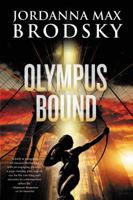 Olympus Bound 0316385948 Book Cover