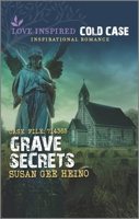 Grave Secrets 1335633448 Book Cover