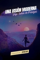 Una visión moderna de los Yoga Sutras de Patanjali: Zayra Mo nos ofrece una interpretación fresca, profunda y práctica de los Yoga Sutras de ... actual y transformador. (Spanish Edition) 1105998401 Book Cover