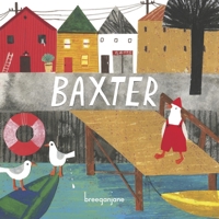 Baxter 1667893734 Book Cover