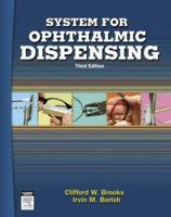 System for Ophthalmic Dispensing 0750694815 Book Cover