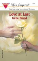 Love at Last 037387197X Book Cover
