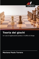 Teoria dei giochi 6203347167 Book Cover