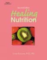 Healing Nutrition 076682571X Book Cover