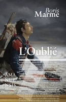 L'Oublié (French Edition) 2387160304 Book Cover