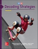 Decoding Strategies Workbook B1 0026747812 Book Cover